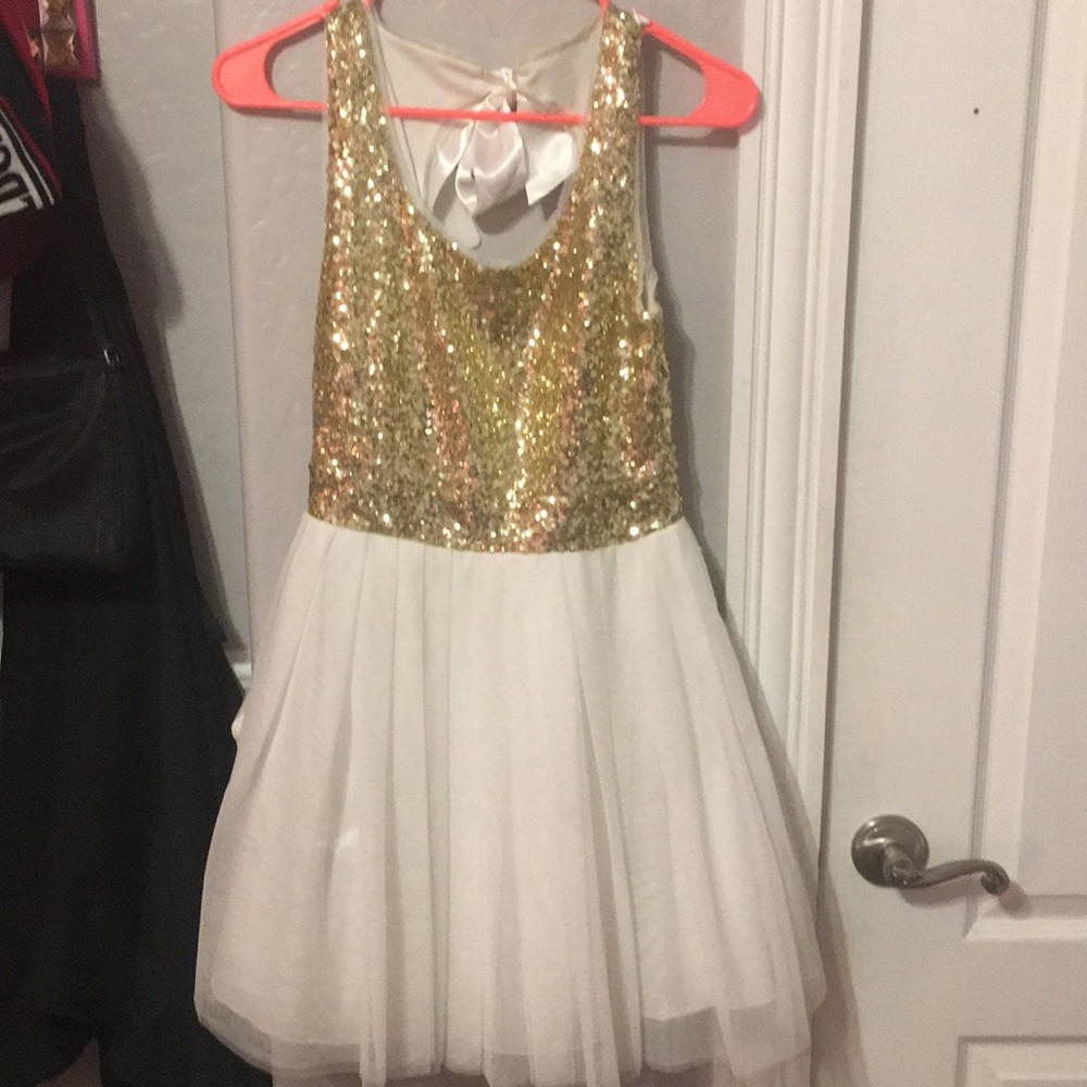 Homecoming Dress